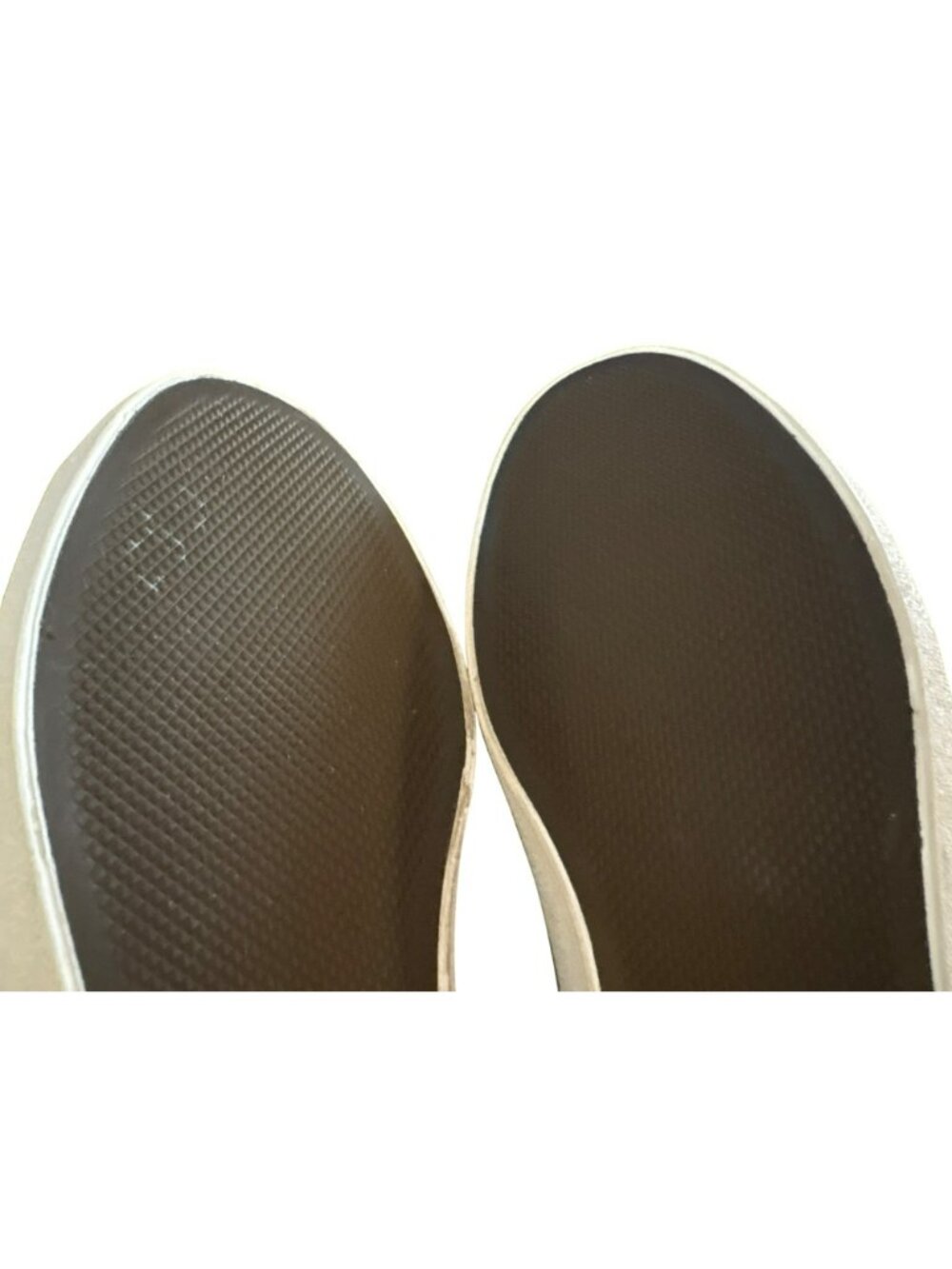 Coach Empire Low-Top Black Signature Canvas Sneakers Size US 8B - Picture 11 of 11
